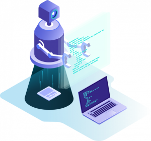Разработка сайта для автоматизации бизнес-процессов в Щелкове