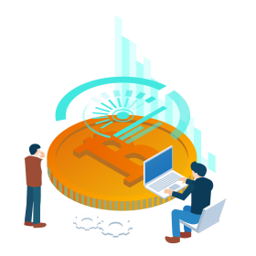 Создание сложного сайта для блокчейн и криптовалюты в Щелкове